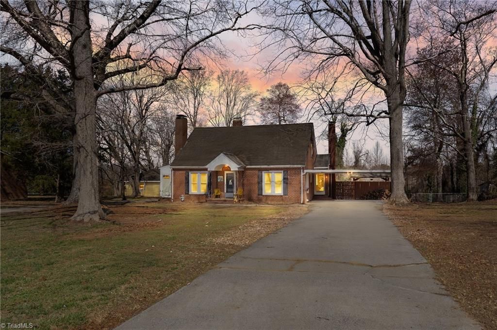 304 Springwood Road, Asheboro, NC 27205