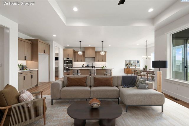 2385 Waterhill, Richland, WA 99352