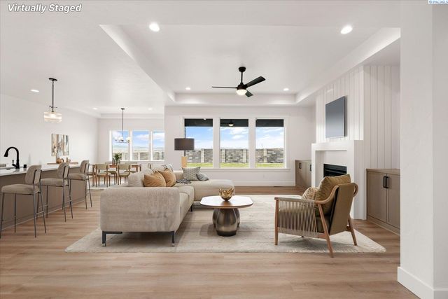 2385 Waterhill, Richland, WA 99352