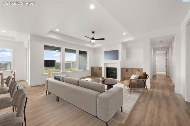 2385 Waterhill, Richland, WA 99352