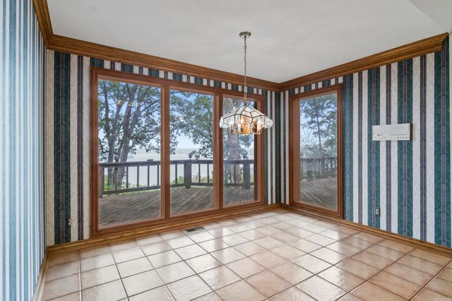 39 E Bluff Drive, Quitman, AR 72131