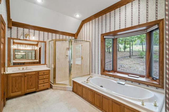 39 E Bluff Drive, Quitman, AR 72131