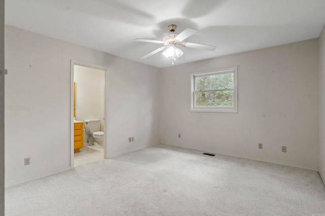 39 E Bluff Drive, Quitman, AR 72131