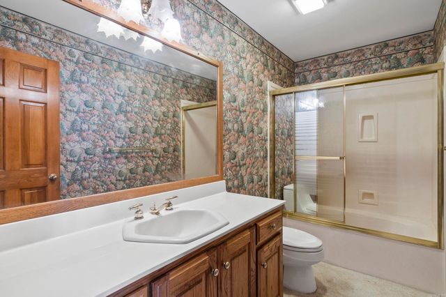 39 E Bluff Drive, Quitman, AR 72131