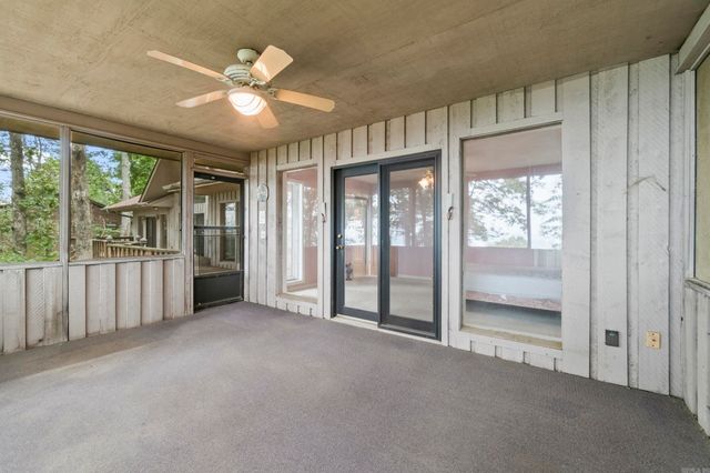 39 E Bluff Drive, Quitman, AR 72131