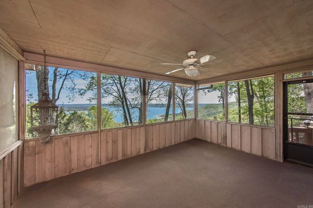 39 E Bluff Drive, Quitman, AR 72131