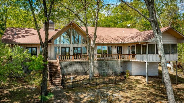 39 E Bluff Drive, Quitman, AR 72131