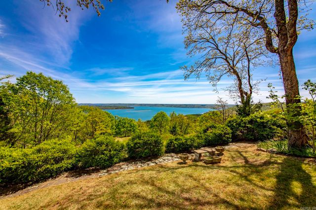 39 E Bluff Drive, Quitman, AR 72131