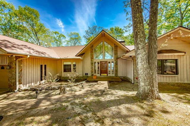 39 E Bluff Drive, Quitman, AR 72131