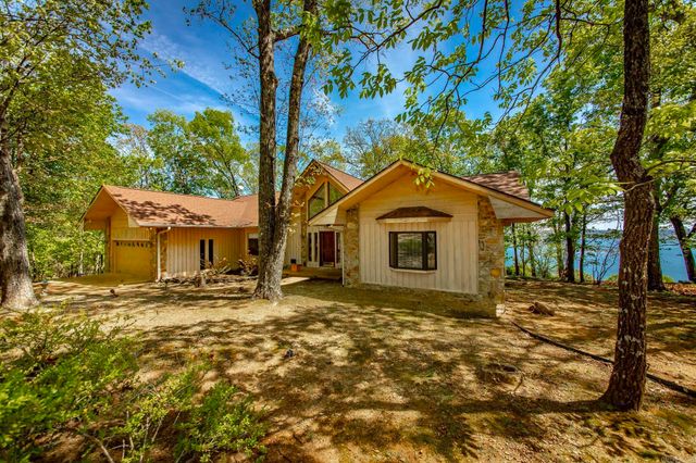 39 E Bluff Drive, Quitman, AR 72131