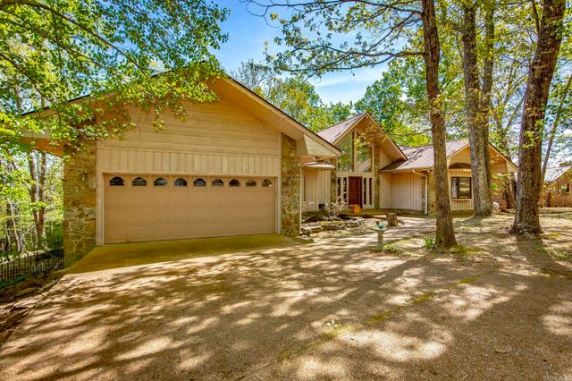 39 E Bluff Drive, Quitman, AR 72131