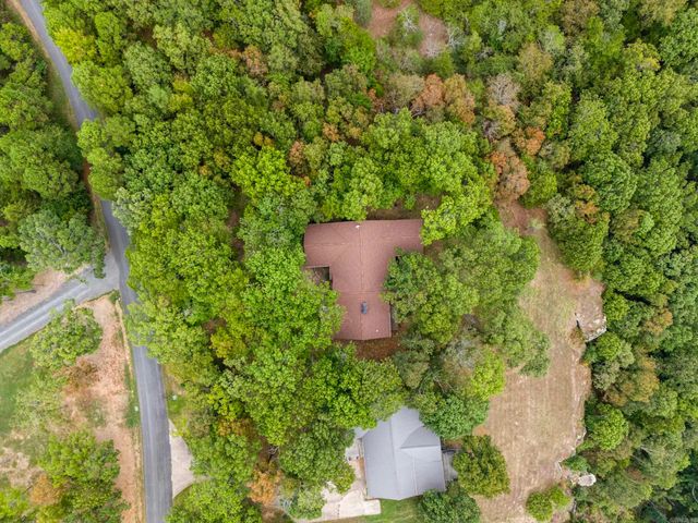 39 E Bluff Drive, Quitman, AR 72131