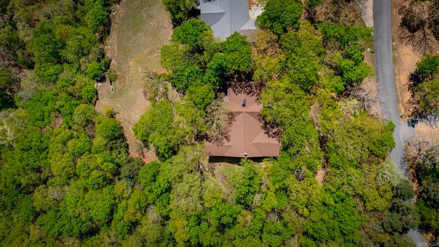 39 E Bluff Drive, Quitman, AR 72131