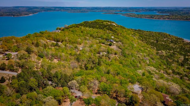 39 E Bluff Drive, Quitman, AR 72131