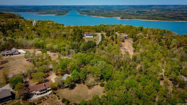 39 E Bluff Drive, Quitman, AR 72131