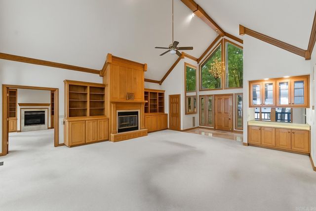 39 E Bluff Drive, Quitman, AR 72131