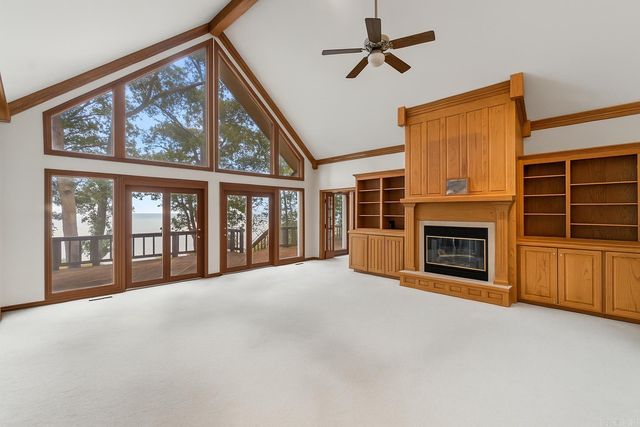 39 E Bluff Drive, Quitman, AR 72131