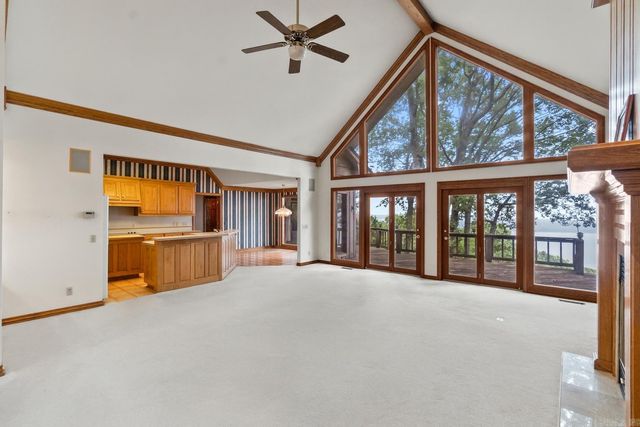 39 E Bluff Drive, Quitman, AR 72131