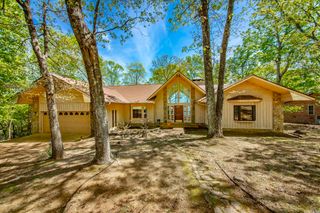 39 E Bluff Drive, Quitman, AR 72131