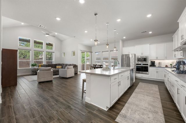7116 Jument DR, Austin, TX 78738