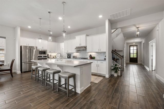 7116 Jument DR, Austin, TX 78738