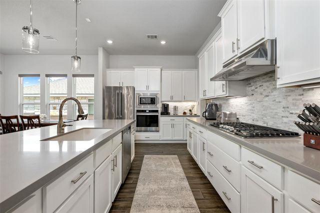 7116 Jument DR, Austin, TX 78738