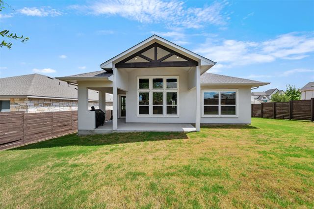 7116 Jument DR, Austin, TX 78738