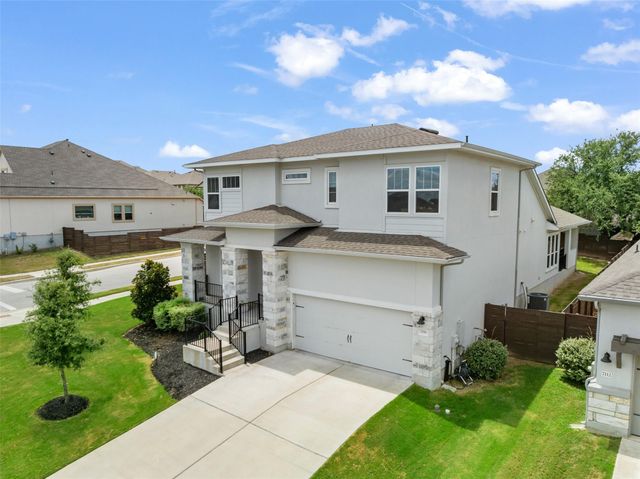 7116 Jument DR, Austin, TX 78738