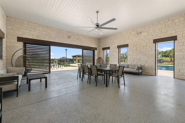 7116 Jument DR, Austin, TX 78738