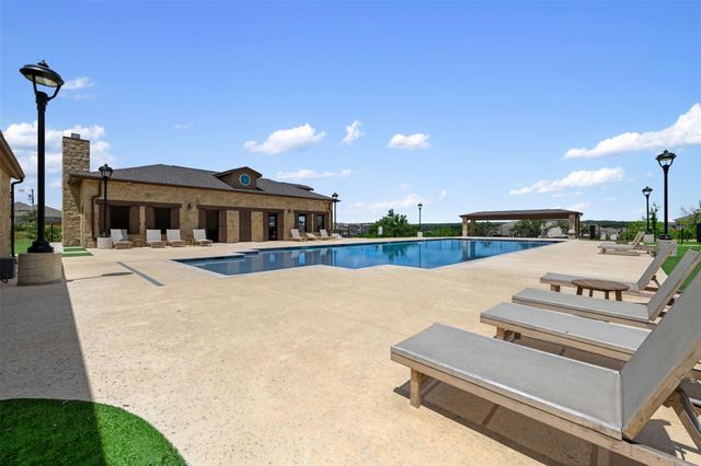 7116 Jument DR, Austin, TX 78738