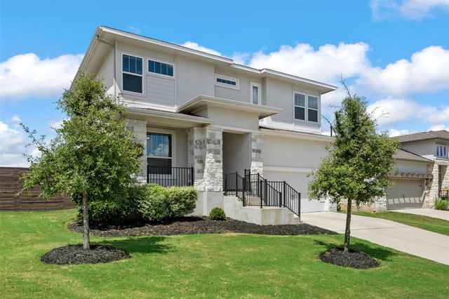 7116 Jument DR, Austin, TX 78738