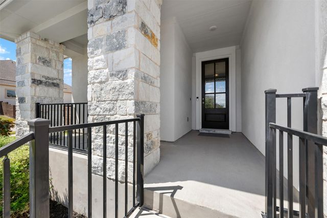 7116 Jument DR, Austin, TX 78738