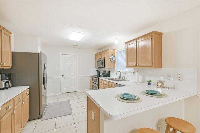 28915 Pine Forest Drive, Magnolia, TX 77355