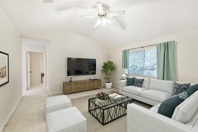 28915 Pine Forest Drive, Magnolia, TX 77355