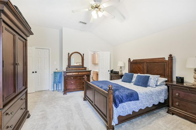 28915 Pine Forest Drive, Magnolia, TX 77355