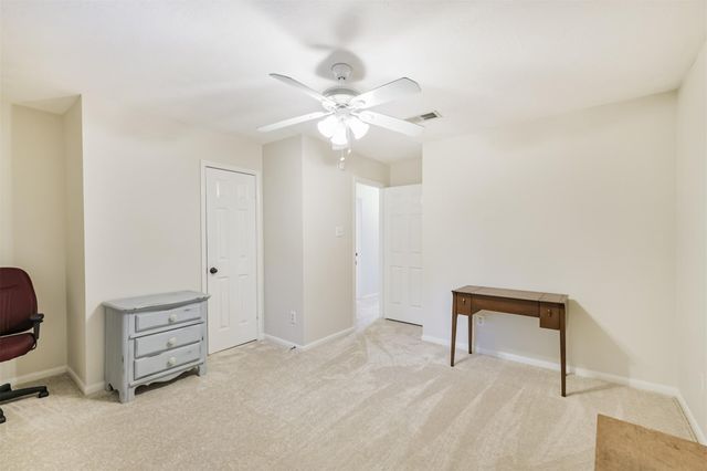 28915 Pine Forest Drive, Magnolia, TX 77355