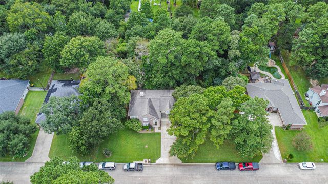 28915 Pine Forest Drive, Magnolia, TX 77355