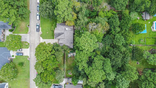 28915 Pine Forest Drive, Magnolia, TX 77355