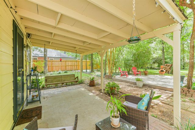 28915 Pine Forest Drive, Magnolia, TX 77355