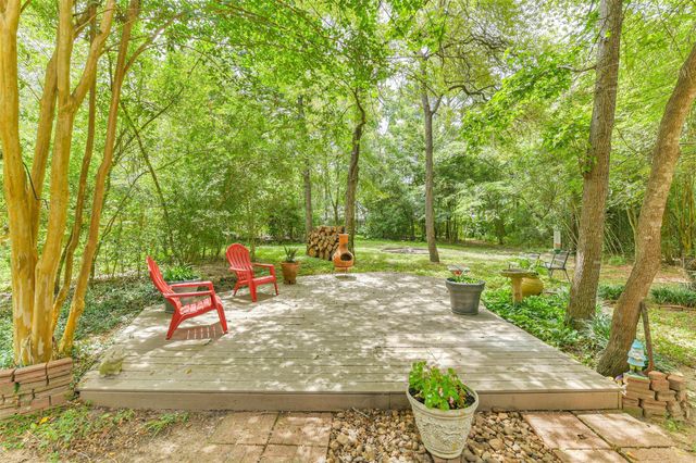 28915 Pine Forest Drive, Magnolia, TX 77355