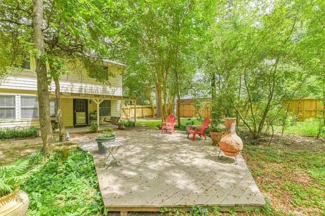 28915 Pine Forest Drive, Magnolia, TX 77355