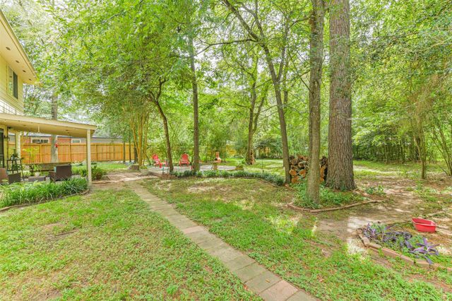 28915 Pine Forest Drive, Magnolia, TX 77355