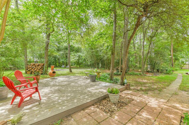 28915 Pine Forest Drive, Magnolia, TX 77355