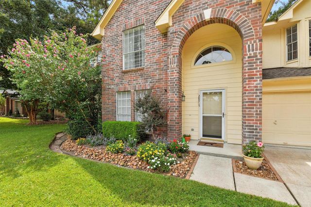 28915 Pine Forest Drive, Magnolia, TX 77355