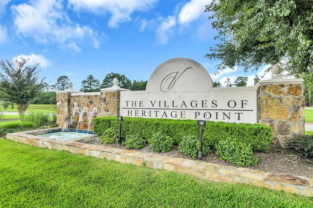 28915 Pine Forest Drive, Magnolia, TX 77355