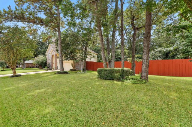 28915 Pine Forest Drive, Magnolia, TX 77355