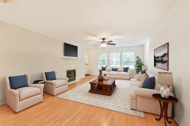 28915 Pine Forest Drive, Magnolia, TX 77355