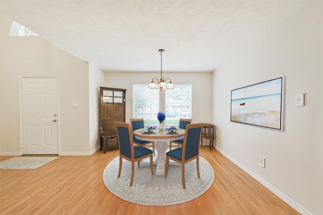 28915 Pine Forest Drive, Magnolia, TX 77355