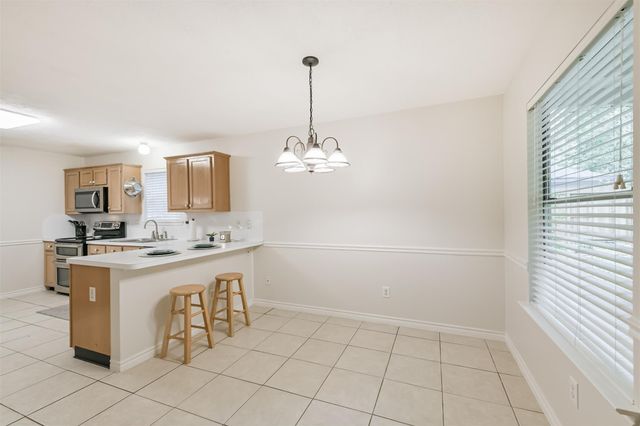 28915 Pine Forest Drive, Magnolia, TX 77355