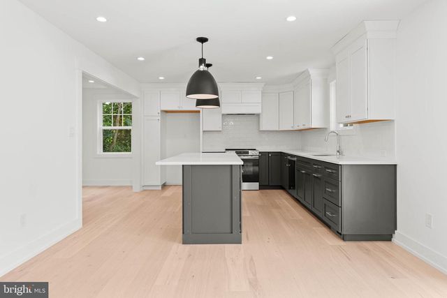 129 ROCKLAND AVE, Narberth, PA 19072
